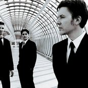 Nine Horses - List pictures