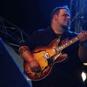 Blinddog Smokin' - List pictures