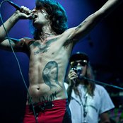 Mickey Avalon - List pictures