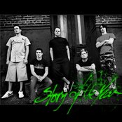 Story Of The Year - List pictures