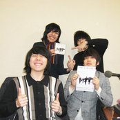 The Bawdies - List pictures