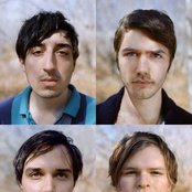 Grizzly Bear - List pictures