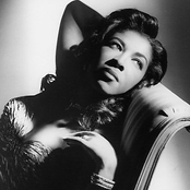 Natalie Cole - List pictures