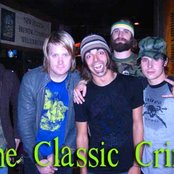 The Classic Crime - List pictures