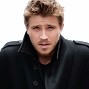 Garrett Hedlund - List pictures