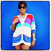 Raven Sorvino - List pictures