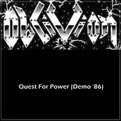 Oblivion - List pictures