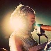 Xavier Rudd - List pictures