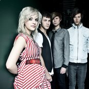 Haloo Helsinki - List pictures