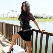 Ruth Lorenzo - List pictures