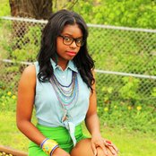 Dreezy - List pictures