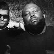 Run The Jewels - List pictures