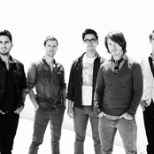 Tenth Avenue North - List pictures