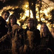 Edge Of Haze - List pictures