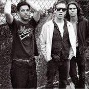 Buffalo Tom - List pictures