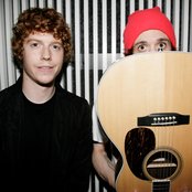 Chester French - List pictures