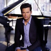 Harry Connick, Jr. - List pictures