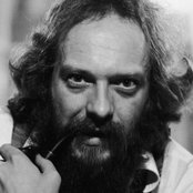 Anderson Ian - List pictures