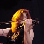 Heather Alexander - List pictures