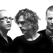 Carpark North - List pictures