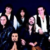 Mago De Oz - List pictures