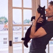 Brett Anderson - List pictures