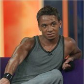 Aston Merrygold - List pictures