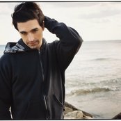 Dashboard Confessional - List pictures