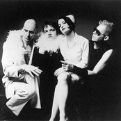 Kmfdm - List pictures