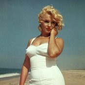 Marilyn Monroe - List pictures
