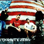 Authority Zero - List pictures