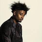 Danny Brown - List pictures