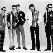 The Cruel Sea - List pictures