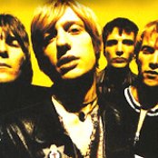 Kula Shaker - List pictures