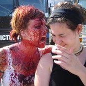 Walls Of Jericho - List pictures