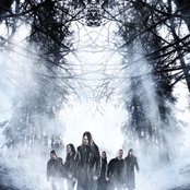 Eternal Tears Of Sorrow - List pictures