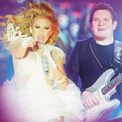 Banda Calypso - List pictures