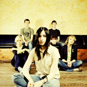 Eisley - List pictures