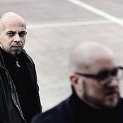 Haujobb - List pictures