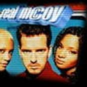 Real Mccoy - List pictures