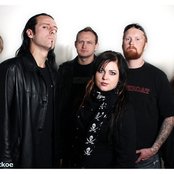 Trail Of Tears - List pictures