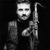 Tim Garland - List pictures