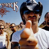 Godsmack - List pictures