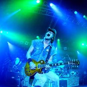 Ted Nugent - List pictures