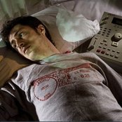 Paul White - List pictures