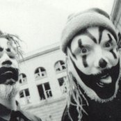 Insane Clown Posse - List pictures