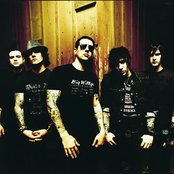 Avenged Sevenfold - List pictures