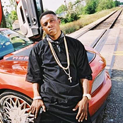 Lil Boosie - List pictures