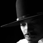 Andre 3000 - List pictures