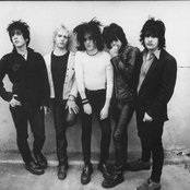 D Generation - List pictures